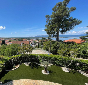 Apartment Olive Malinska - Summer Paradise